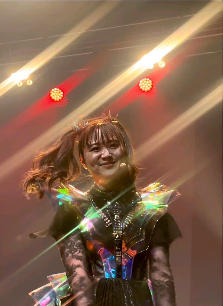 BABYMETAL