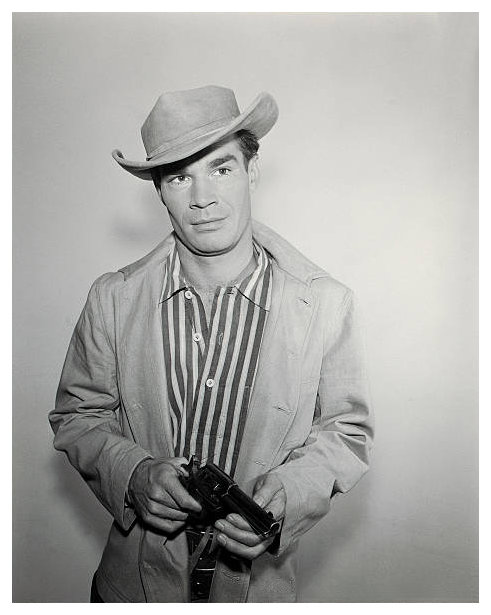 John Milford
