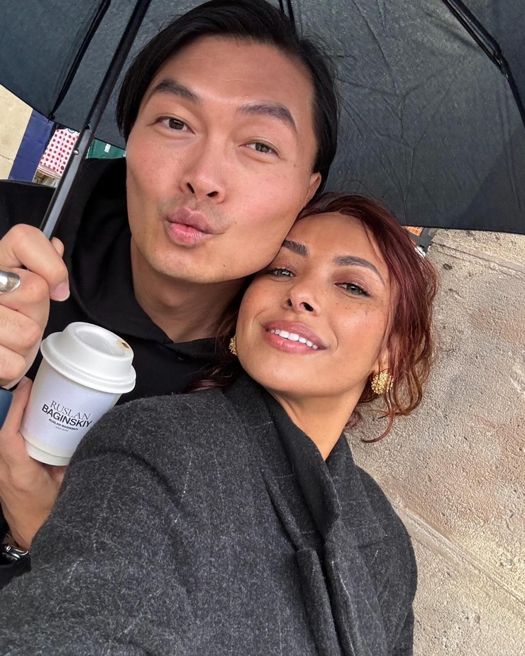 Picture Of Katerina Graham