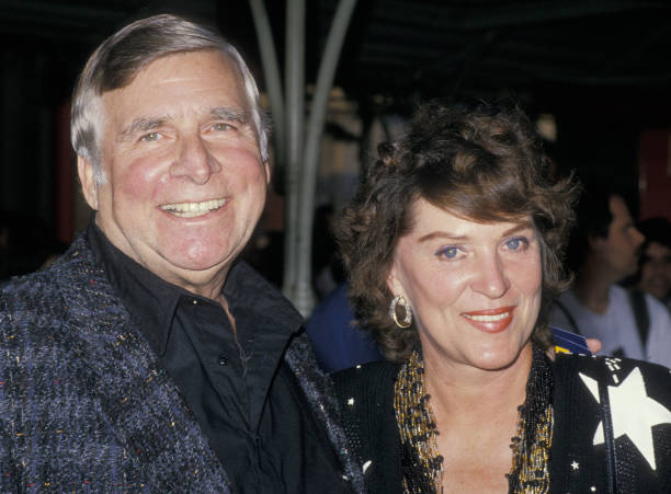 Gene Roddenberry