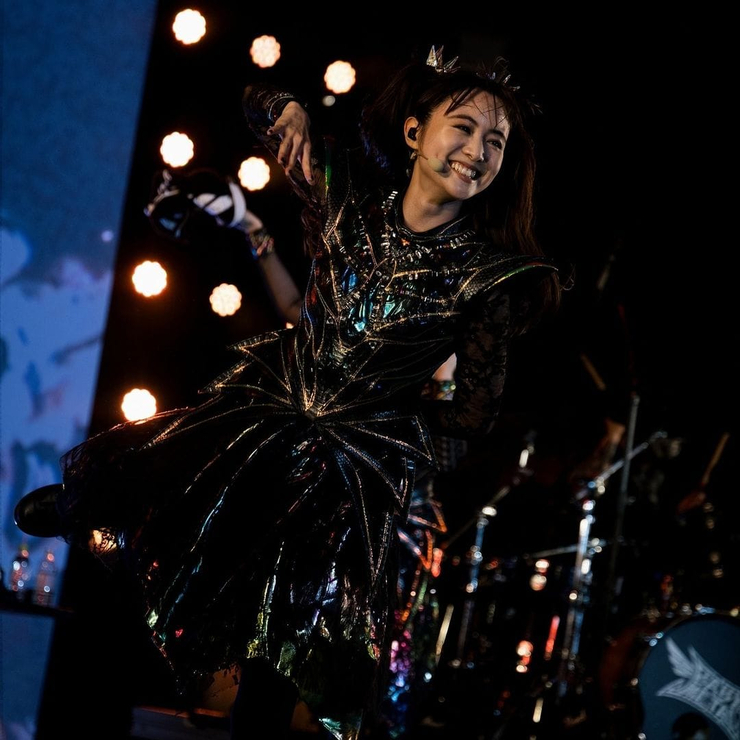 BABYMETAL