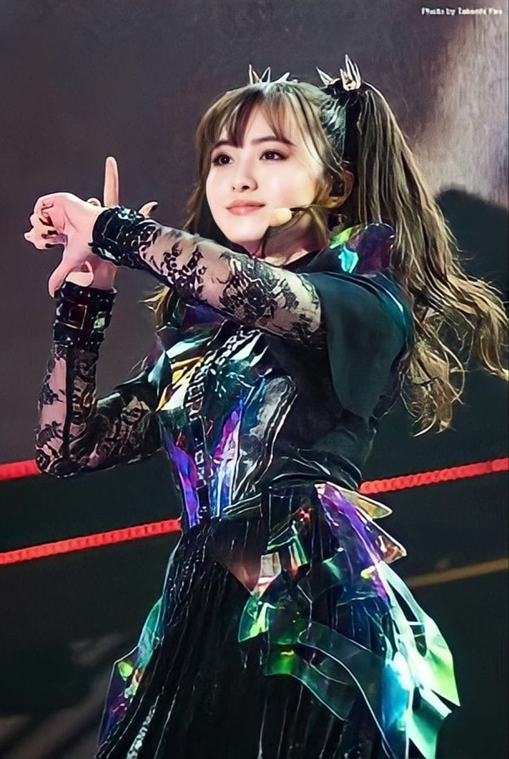 BABYMETAL