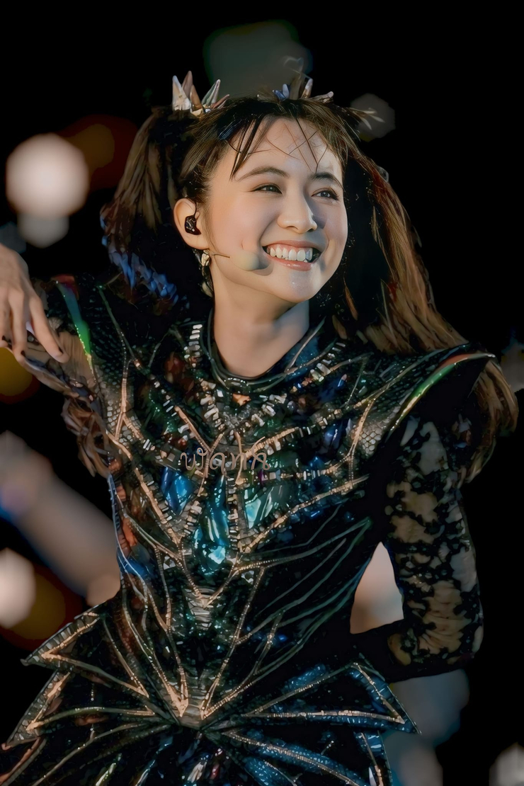 BABYMETAL