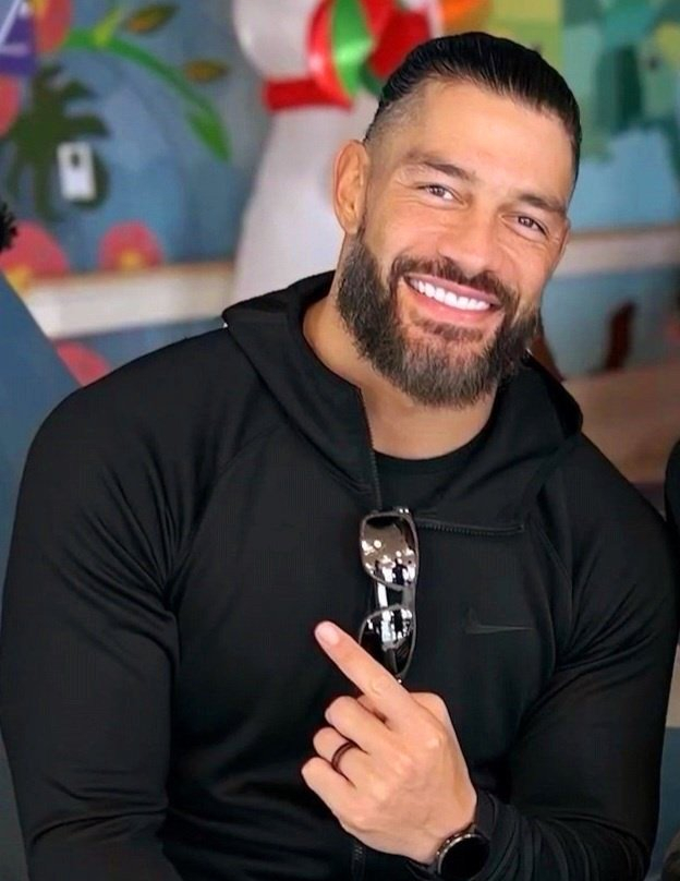 Roman Reigns