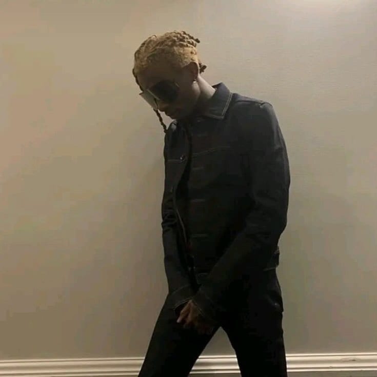 Playboi Carti