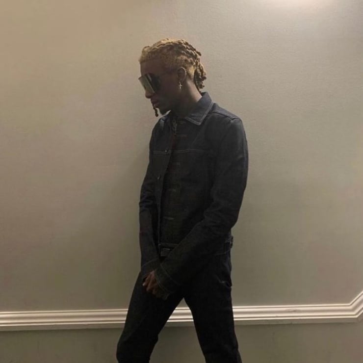 Playboi Carti