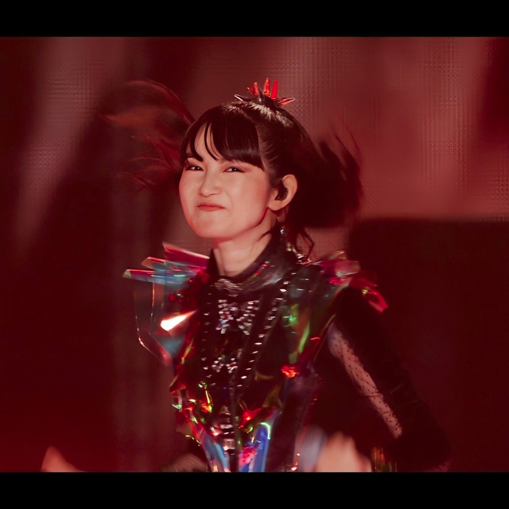 BABYMETAL