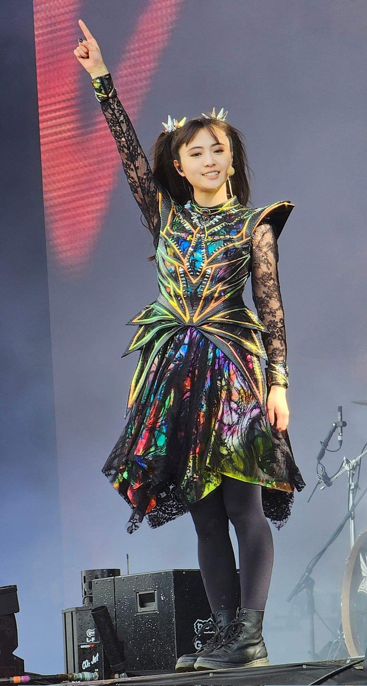 BABYMETAL