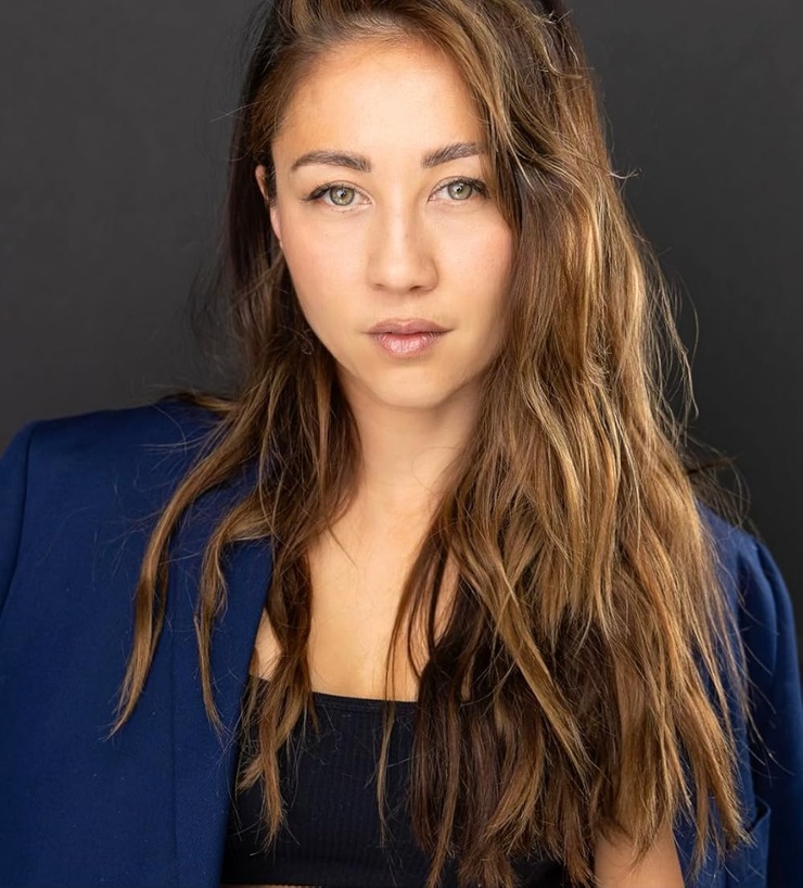 Jessica Kemejuk