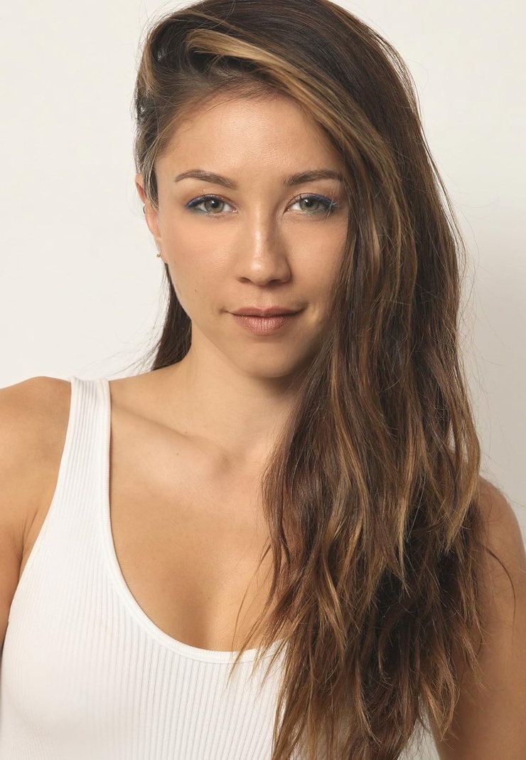 Jessica Kemejuk