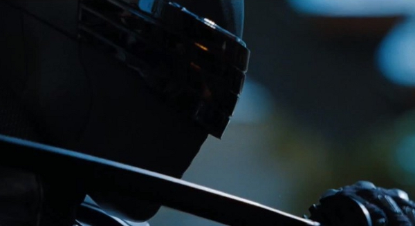 G.I. Joe: Retaliation