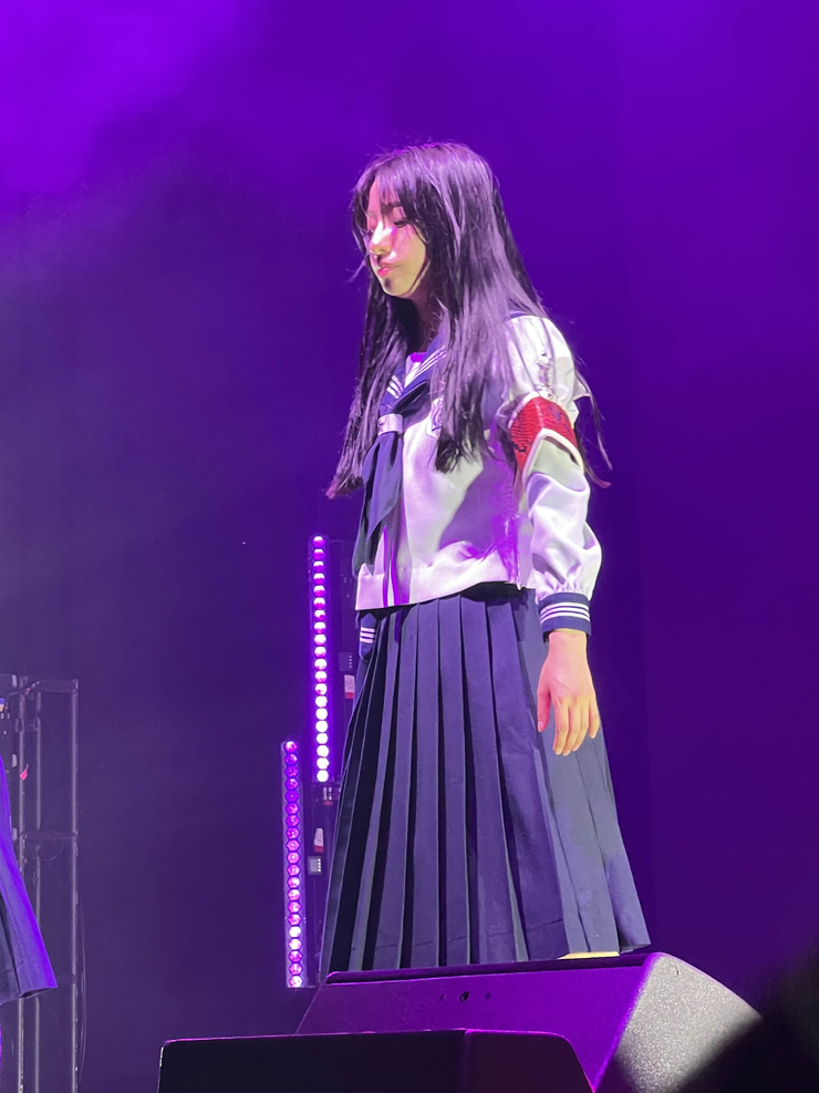 KANON (Atarashii Gakou No Leaders)