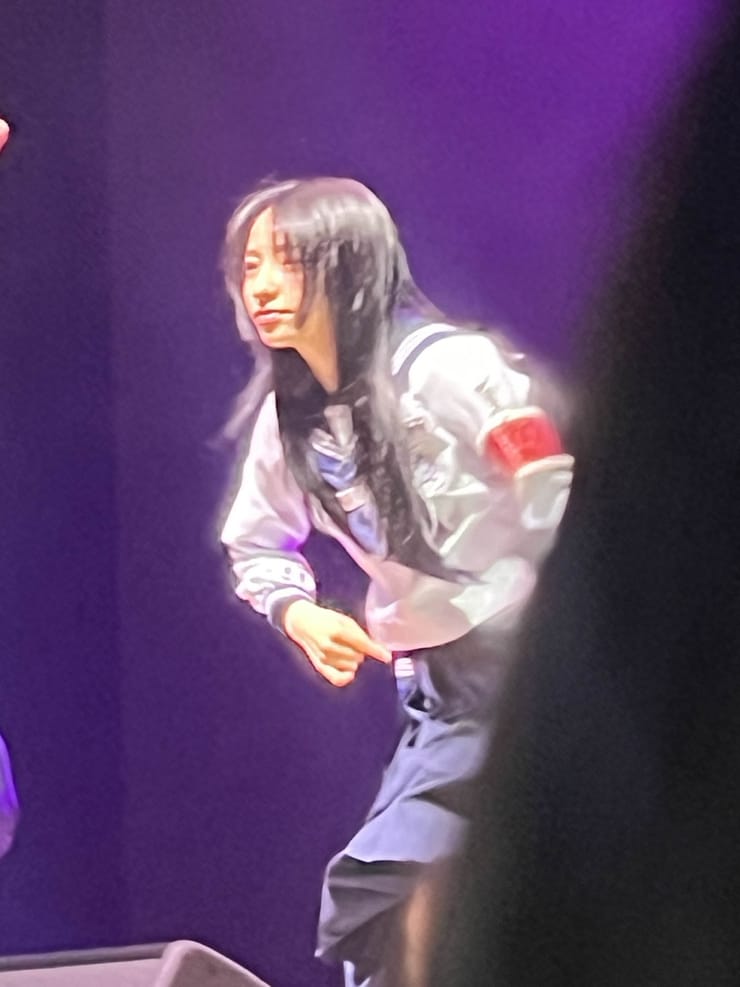 KANON (Atarashii Gakou No Leaders)