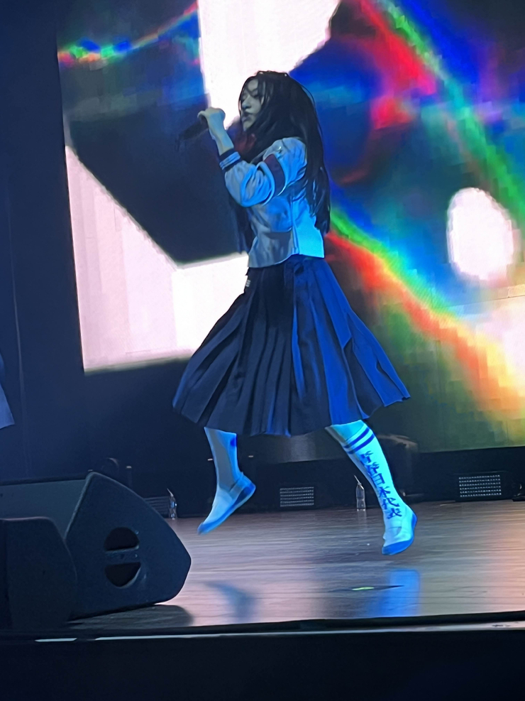 KANON (Atarashii Gakou No Leaders)