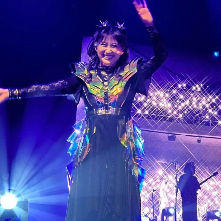 BABYMETAL