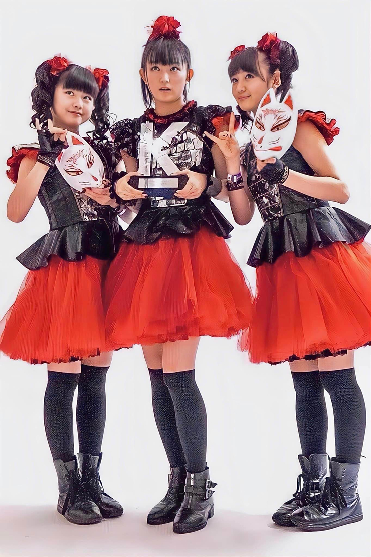 BABYMETAL