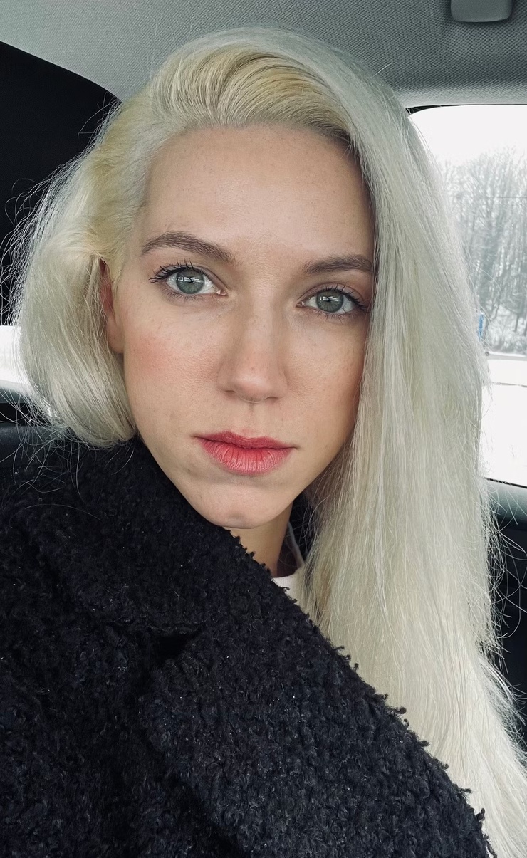 Andrea Mohylová