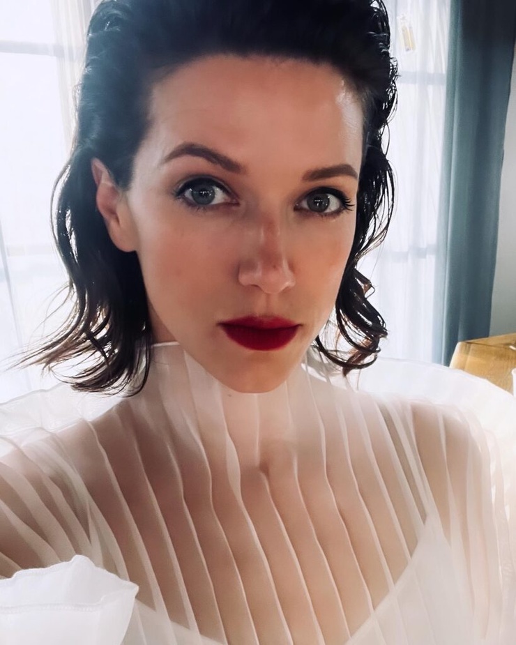 Andrea Mohylová