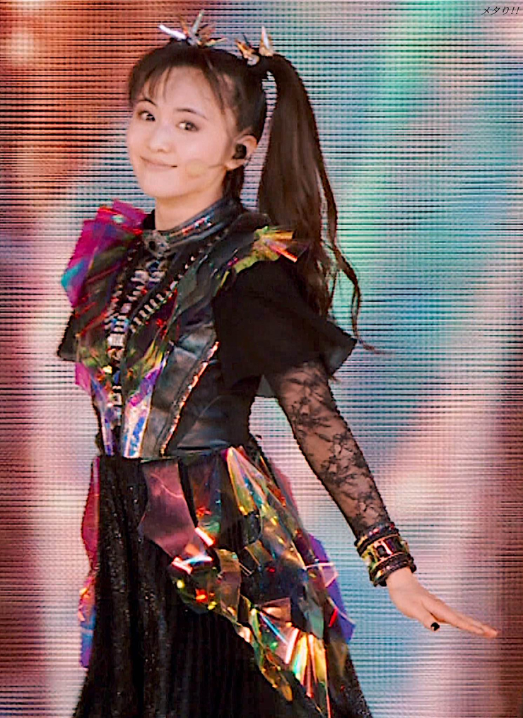 BABYMETAL