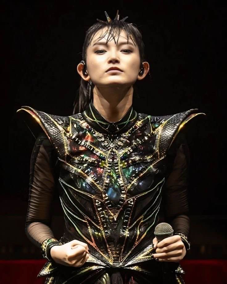 BABYMETAL