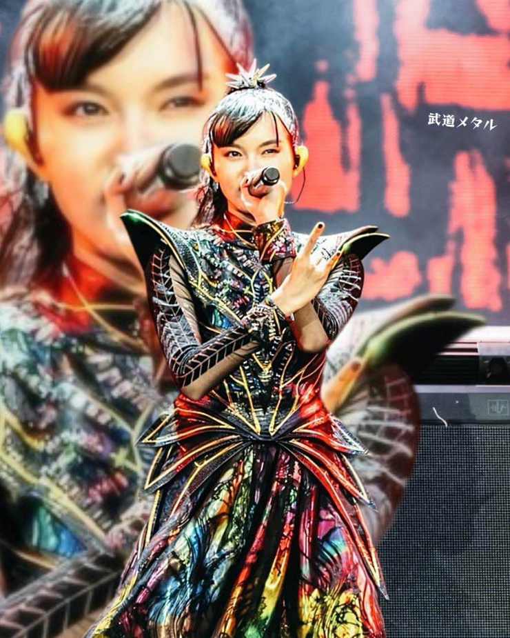 BABYMETAL
