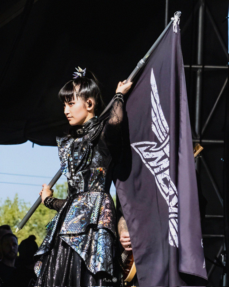 BABYMETAL