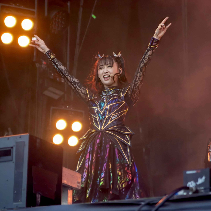 BABYMETAL