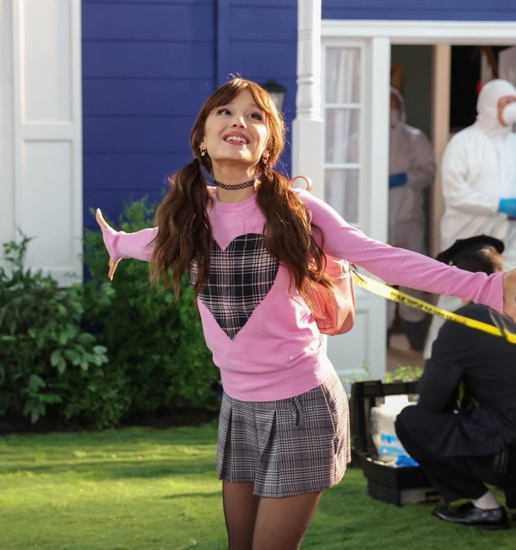 Ariana Grande