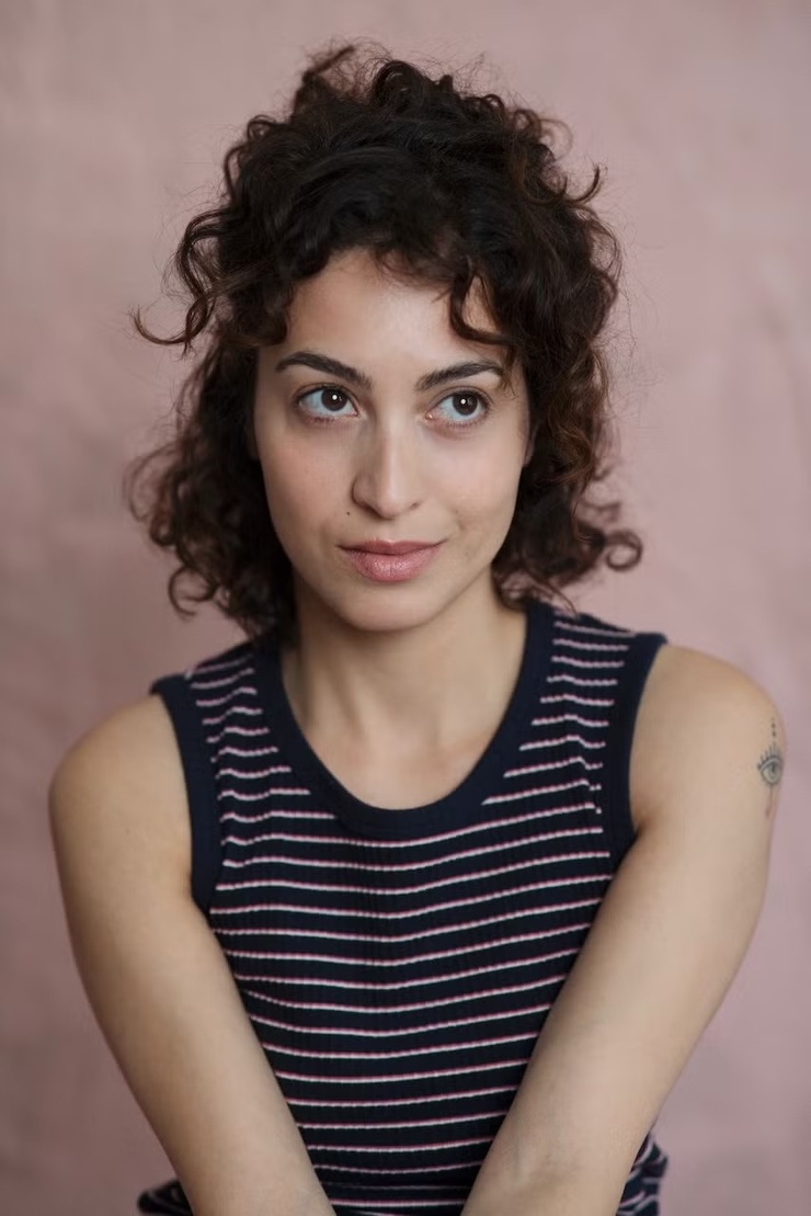 Sabrina Amali
