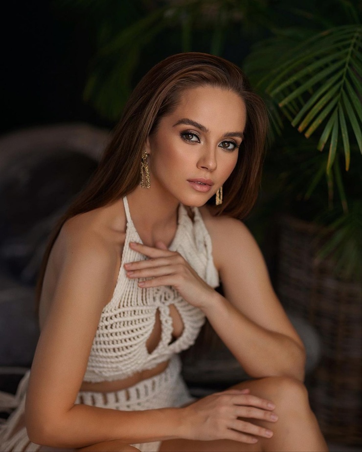 Alina Liashuk