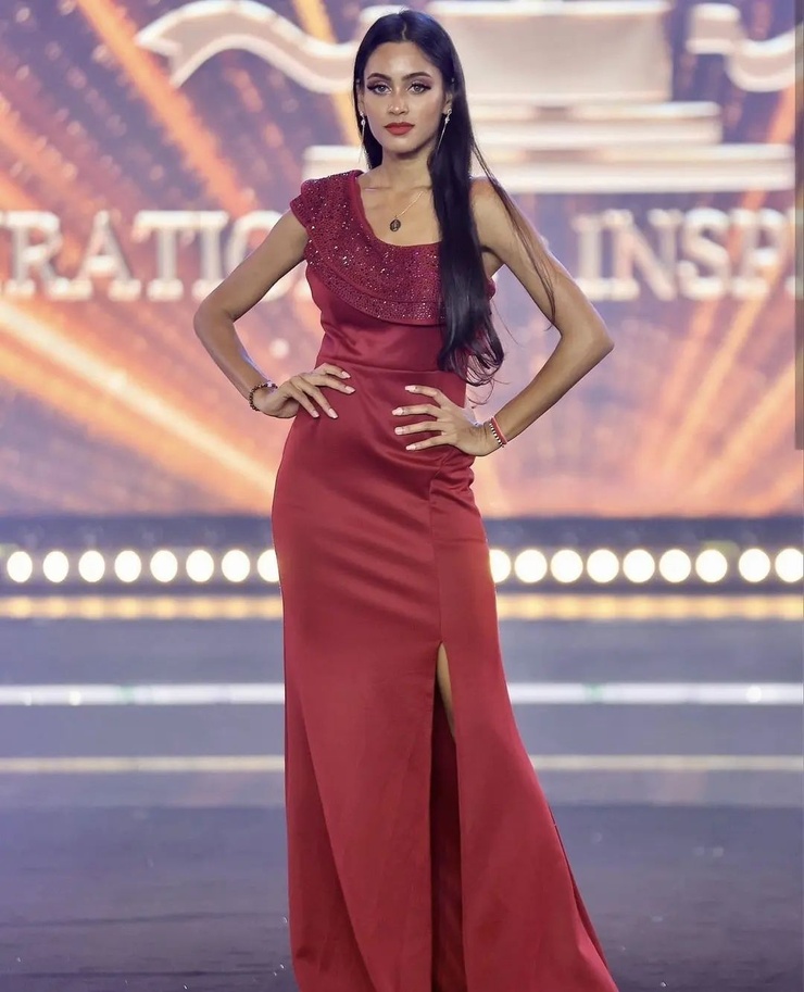 Nilmani Hurlall