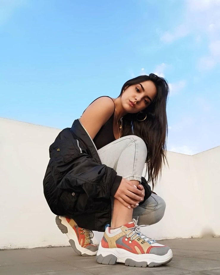 Valeria Flórez
