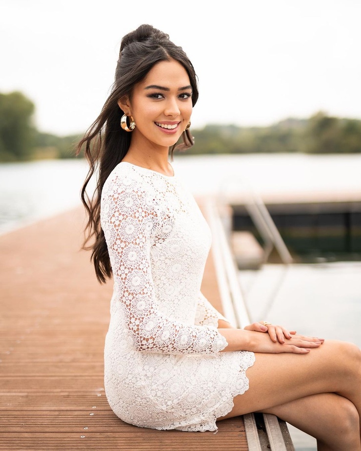 Camilla Alash