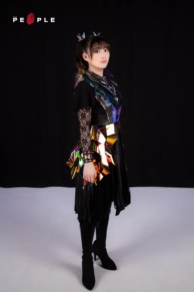 BABYMETAL