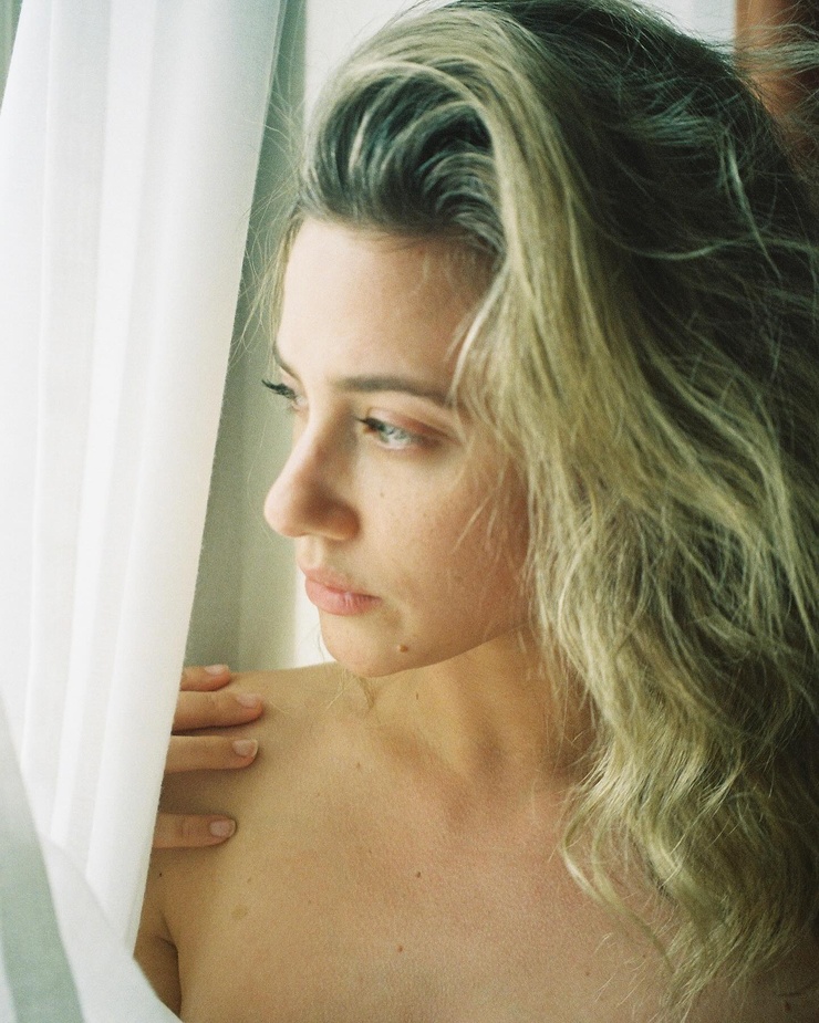Lili Reinhart Lili Reinhart