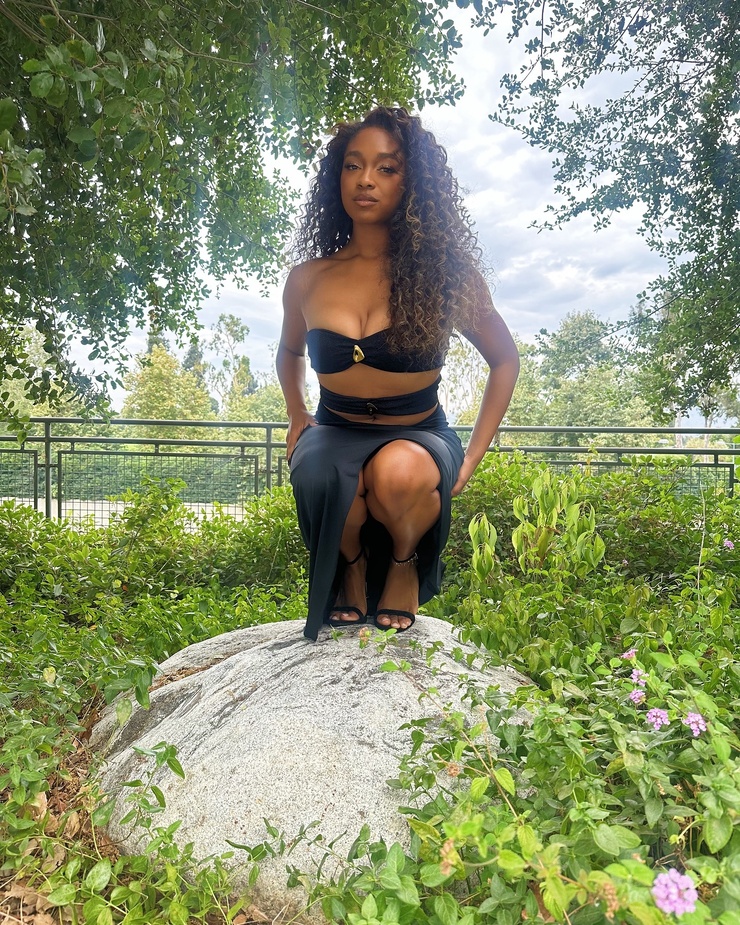 Simone Joy Jones