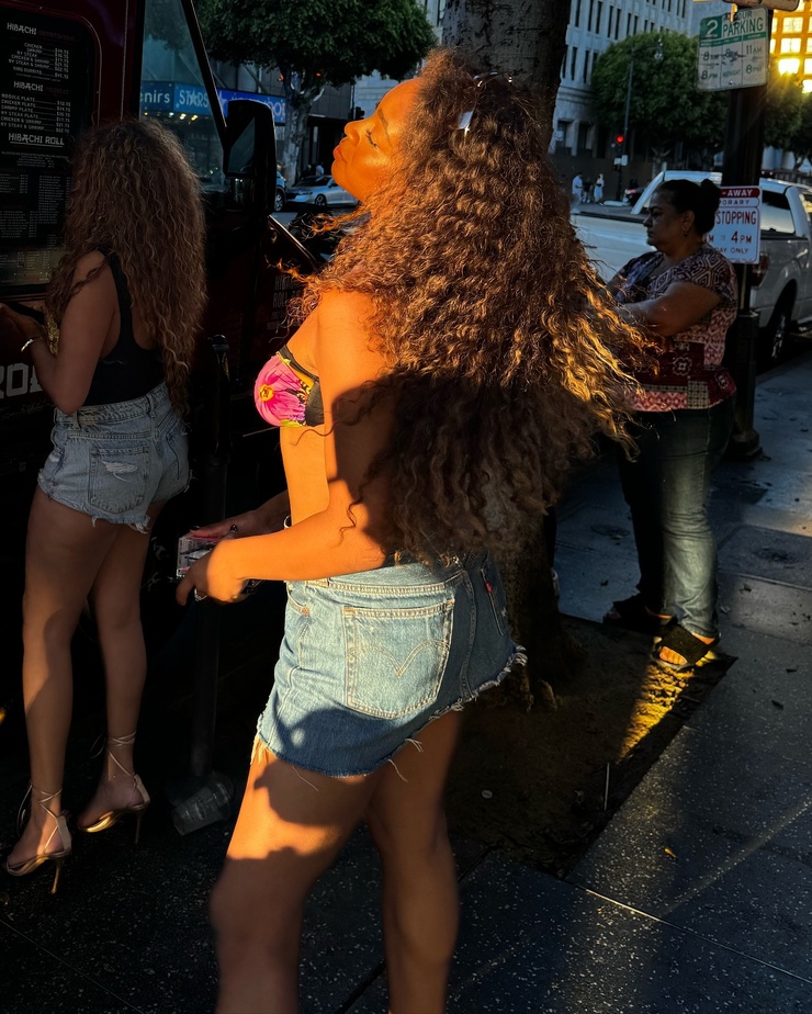 Simone Joy Jones