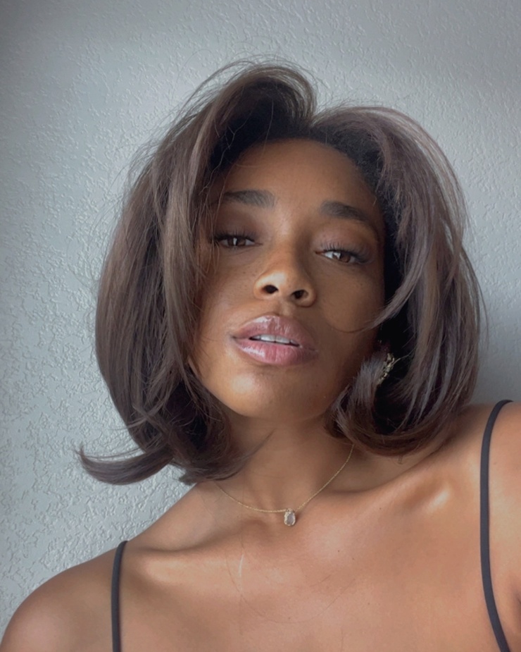 Simone Joy Jones