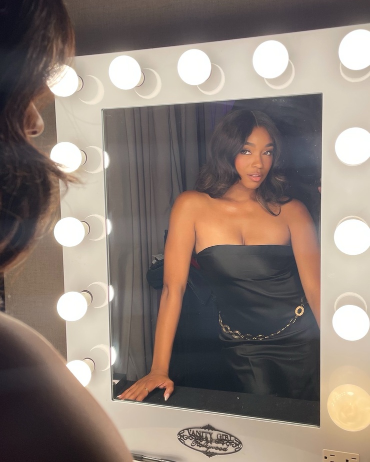 Simone Joy Jones