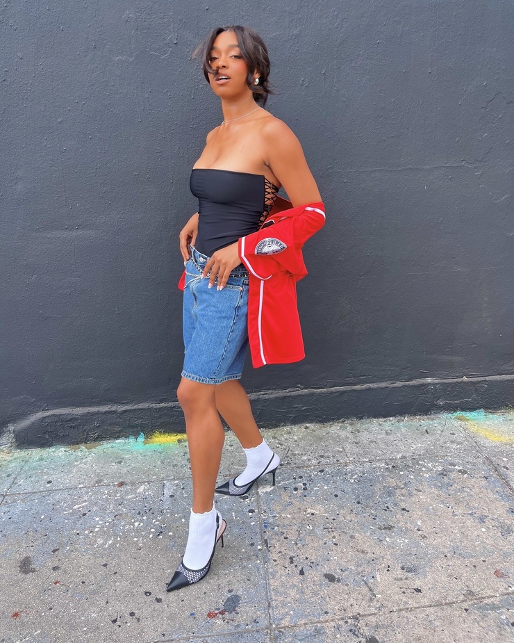 Simone Joy Jones