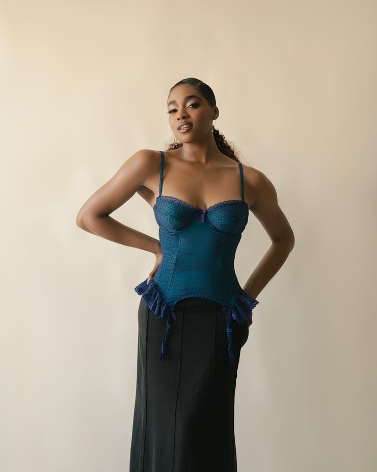 Simone Joy Jones