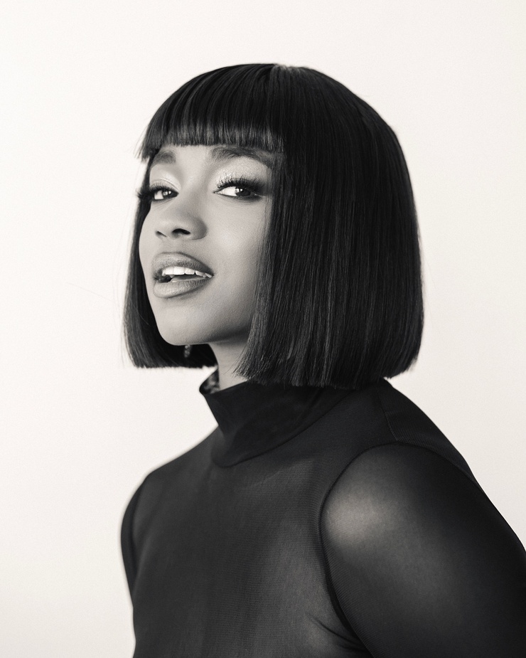 Simone Joy Jones
