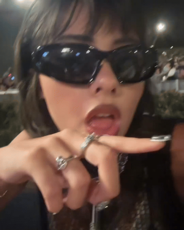 Xochitl Gomez