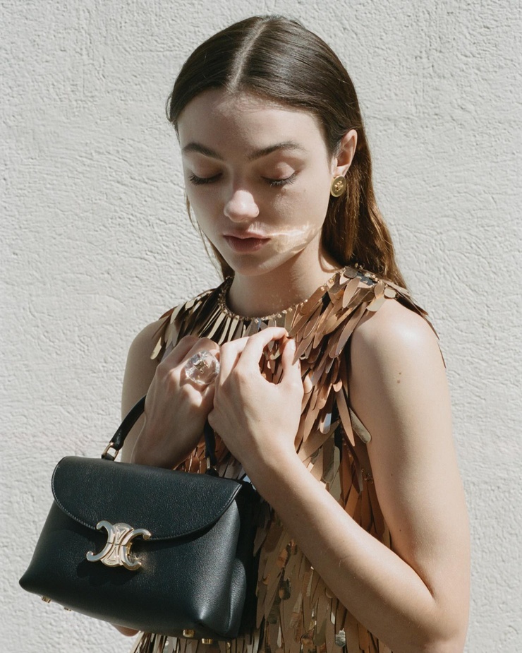 Lily McInerny