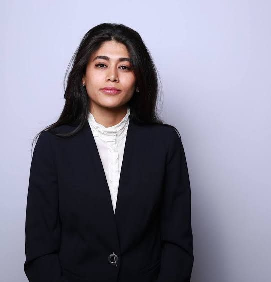 Rima Hassan