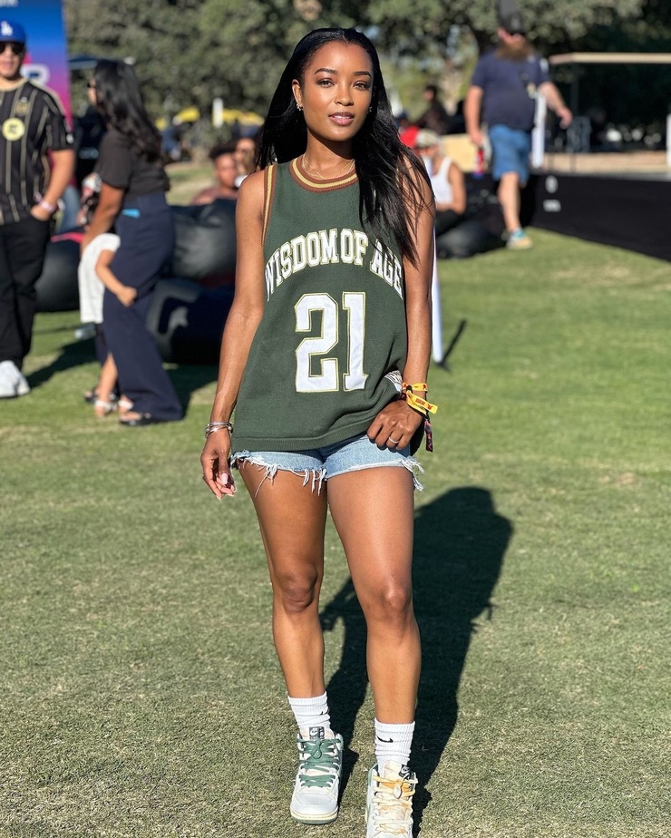 LaToya Tonodeo