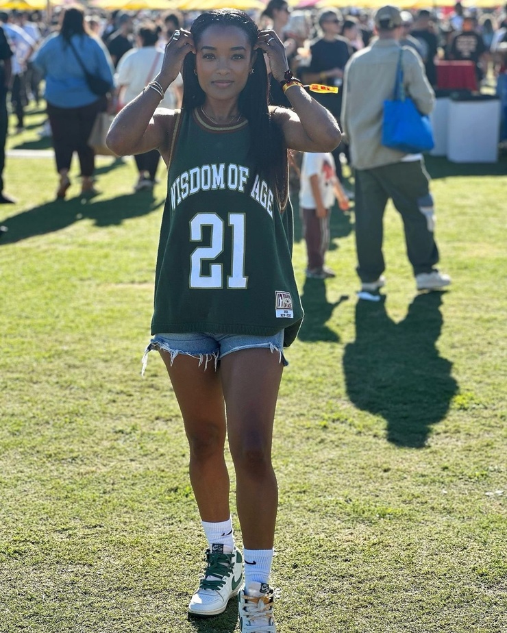 LaToya Tonodeo