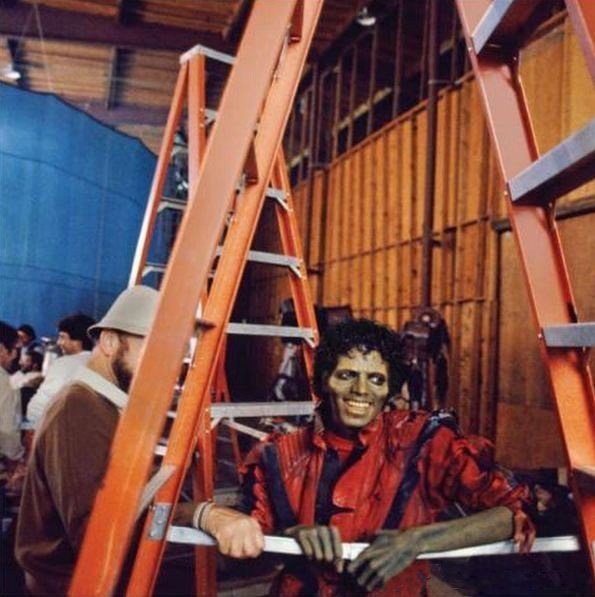 Michael Jackson