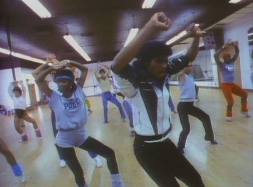 Michael Jackson