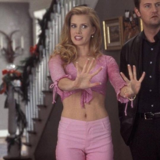 Amy Adams Amy Adams